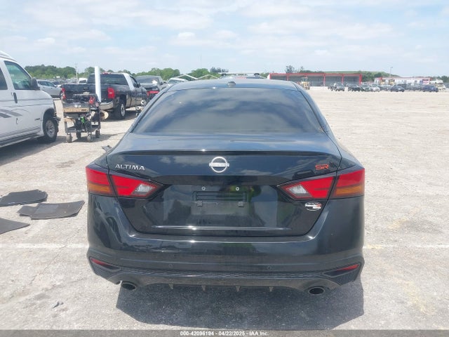 1N4BL4CV8RN312278 Nissan Altima Sr Fwd