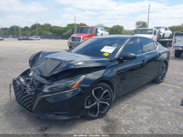 1N4BL4CV8RN312278 Nissan Altima Sr Fwd