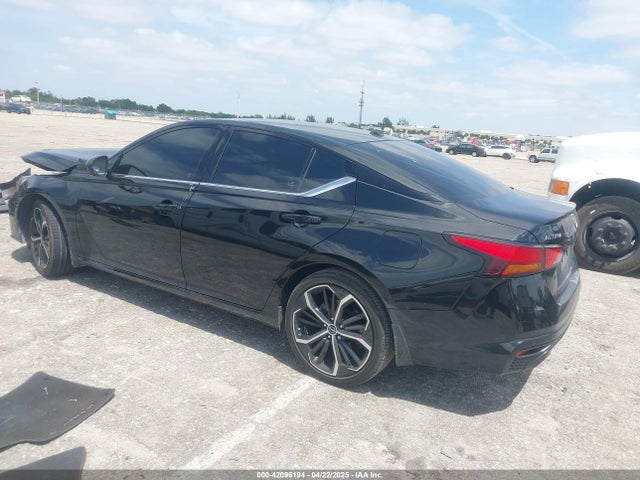 1N4BL4CV8RN312278 Nissan Altima Sr Fwd