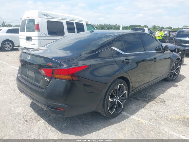 1N4BL4CV8RN312278 Nissan Altima Sr Fwd