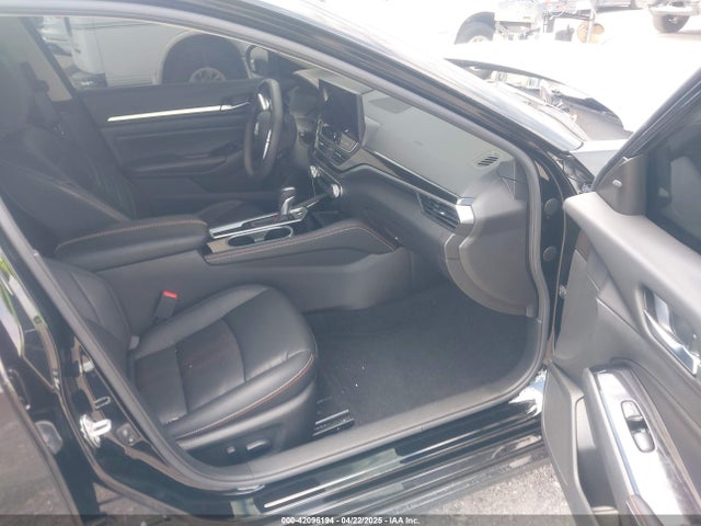 1N4BL4CV8RN312278 Nissan Altima Sr Fwd