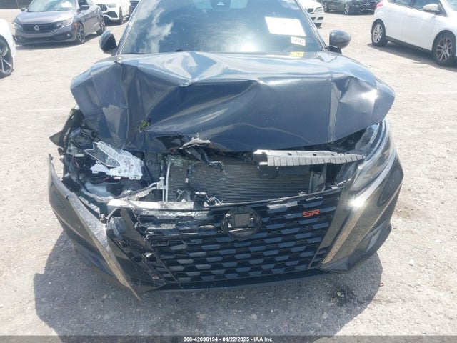 1N4BL4CV8RN312278 Nissan Altima Sr Fwd