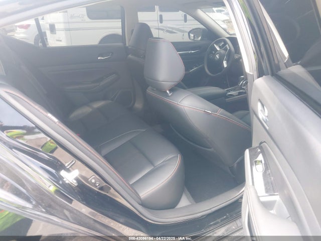 1N4BL4CV8RN312278 Nissan Altima Sr Fwd