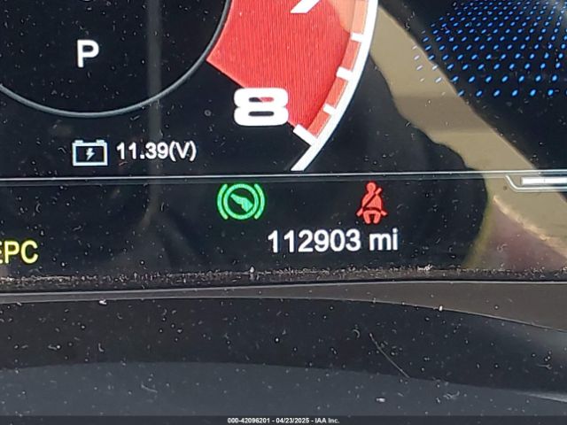 WVGAV3AX3EW108535 Volkswagen Tiguan Sel