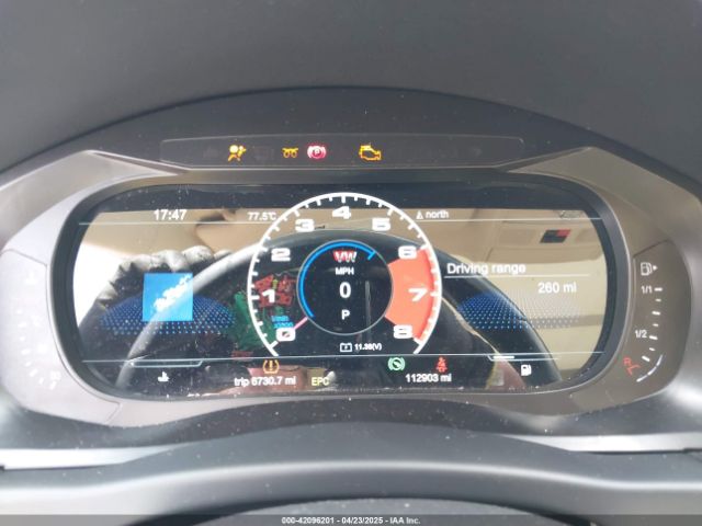 WVGAV3AX3EW108535 Volkswagen Tiguan Sel