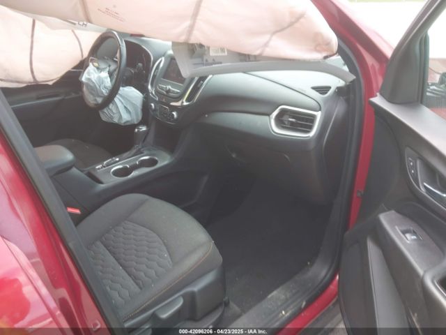 2021 CHEVROLET EQUINOX 2GNAXUEV8M6150504 Photo 4