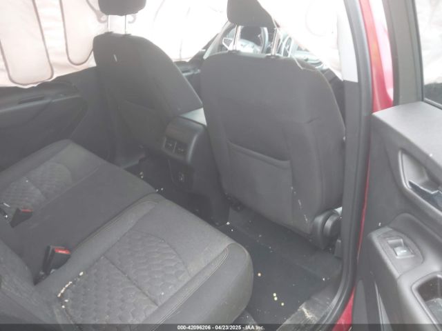 2021 CHEVROLET EQUINOX 2GNAXUEV8M6150504 Photo 7