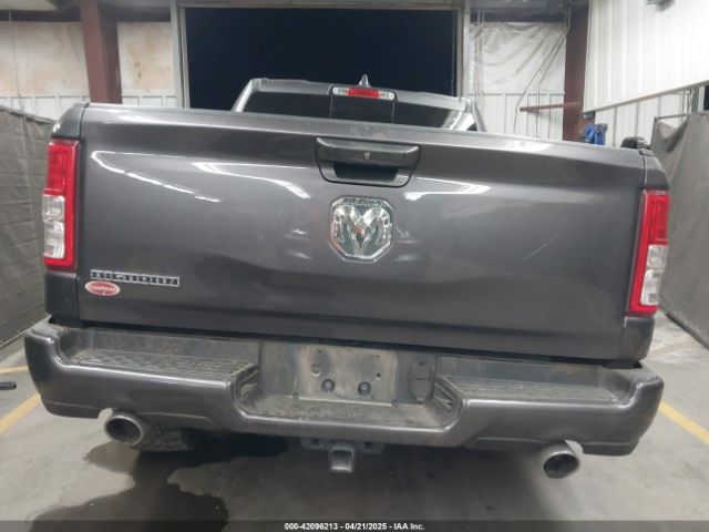 1C6RREFTXKN596646 RAM 1500 Big Horn/lone Star  4x2 5'7 Box