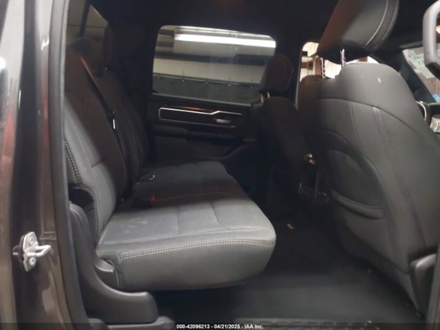 1C6RREFTXKN596646 RAM 1500 Big Horn/lone Star  4x2 5'7 Box