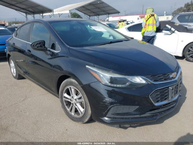 1G1BE5SM5J7178141 auction archive image