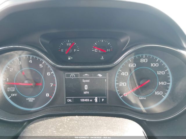 1G1BE5SM5J7178141 Chevrolet Cruze Lt Auto