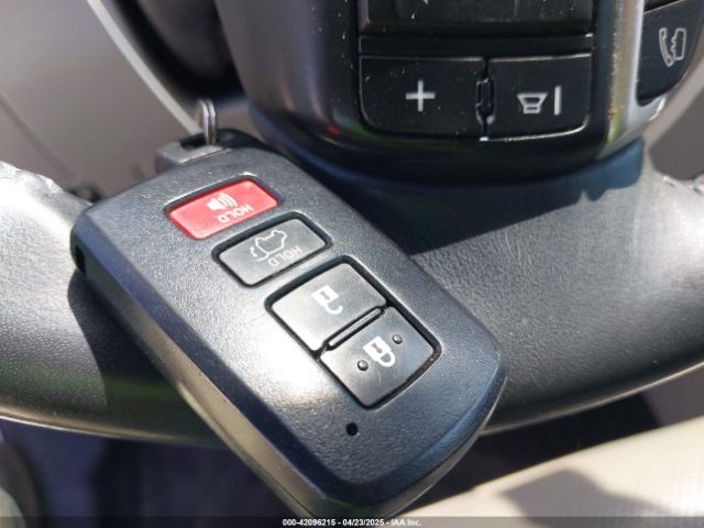 5TDDKRFHXES022587 Toyota Highlander Limited V6