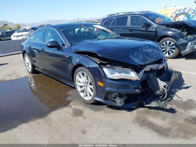 2012 AUDI A7 WAU3GAFC6CN147105