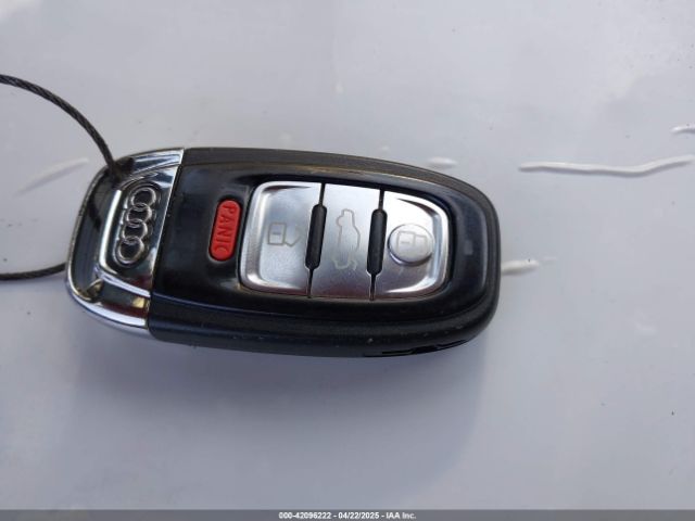 2012 AUDI A7 WAU3GAFC6CN147105 Photo 10