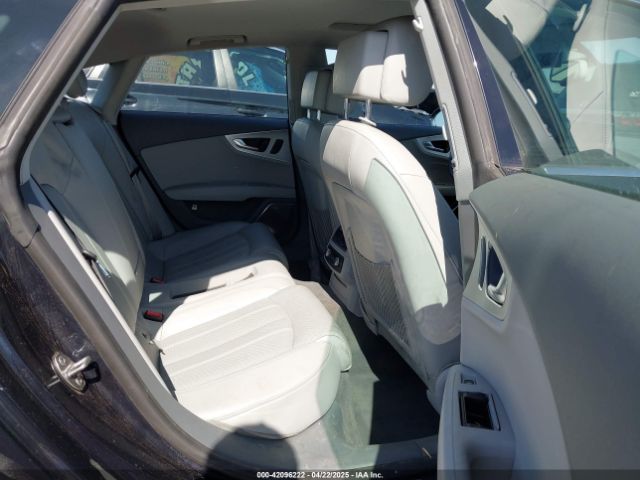 2012 AUDI A7 WAU3GAFC6CN147105 Photo 7