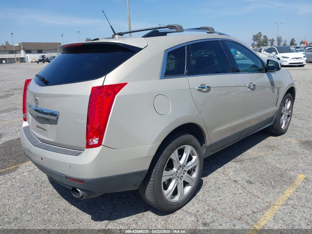2011 CADILLAC SRX 3GYFNCEY3BS506360 Photo 3