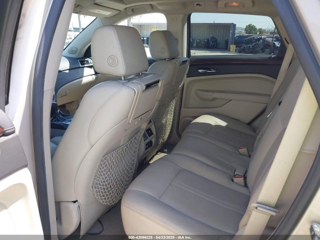 2011 CADILLAC SRX 3GYFNCEY3BS506360 Photo 7