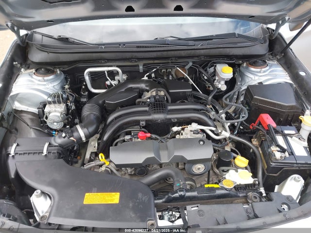 4S4BSAFC2H3273523 Subaru Outback 2.5i Premium