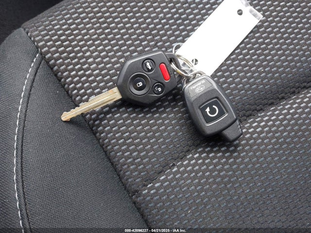 4S4BSAFC2H3273523 Subaru Outback 2.5i Premium