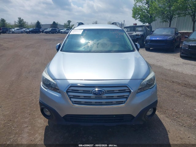 4S4BSAFC2H3273523 Subaru Outback 2.5i Premium