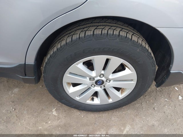4S4BSAFC2H3273523 Subaru Outback 2.5i Premium