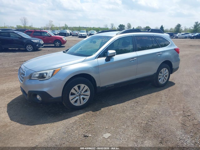 4S4BSAFC2H3273523 Subaru Outback 2.5i Premium