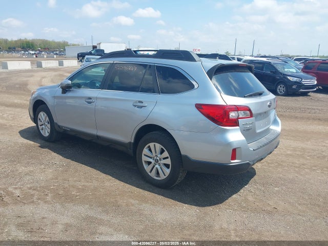 4S4BSAFC2H3273523 Subaru Outback 2.5i Premium