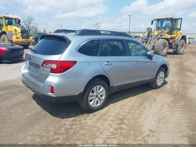 4S4BSAFC2H3273523 Subaru Outback 2.5i Premium