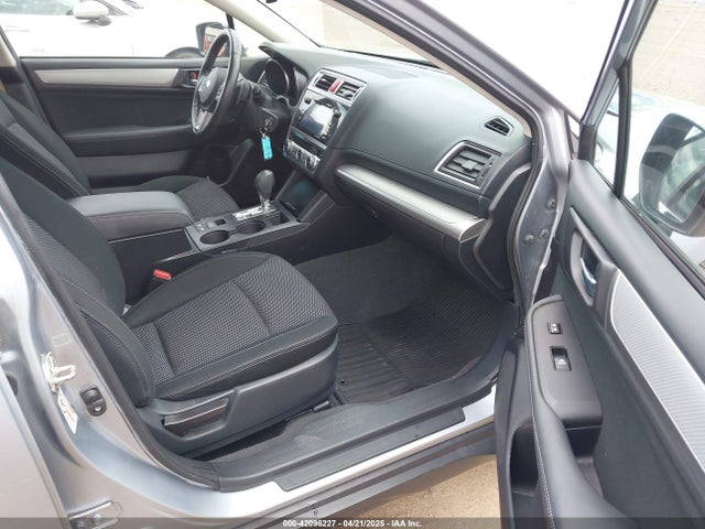 4S4BSAFC2H3273523 Subaru Outback 2.5i Premium