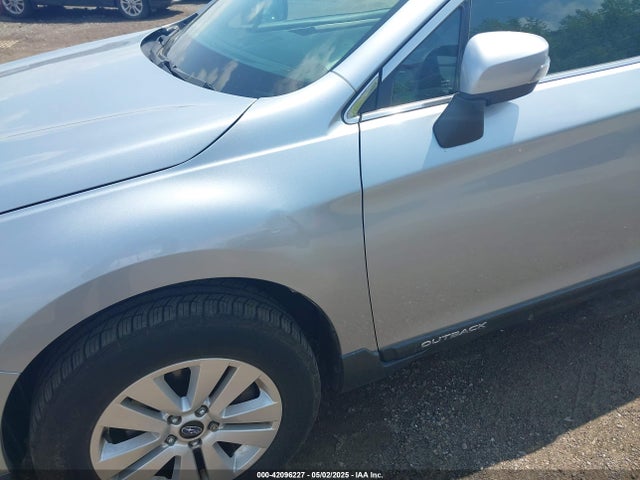 4S4BSAFC2H3273523 Subaru Outback 2.5i Premium