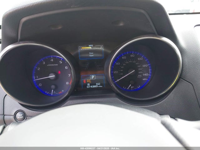 4S4BSAFC2H3273523 Subaru Outback 2.5i Premium