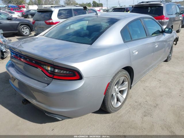 2C3CDXHG6GH313155 Dodge Charger Sxt