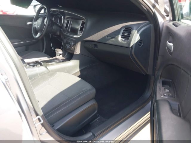 2C3CDXHG6GH313155 Dodge Charger Sxt