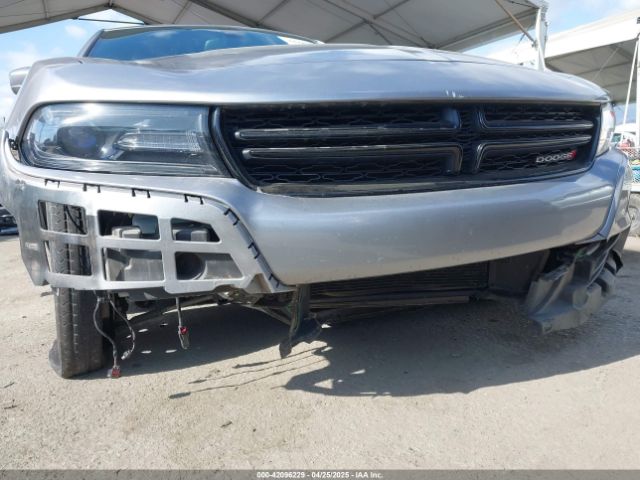 2C3CDXHG6GH313155 Dodge Charger Sxt
