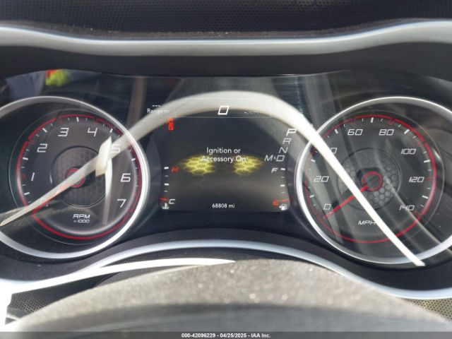 2C3CDXHG6GH313155 Dodge Charger Sxt