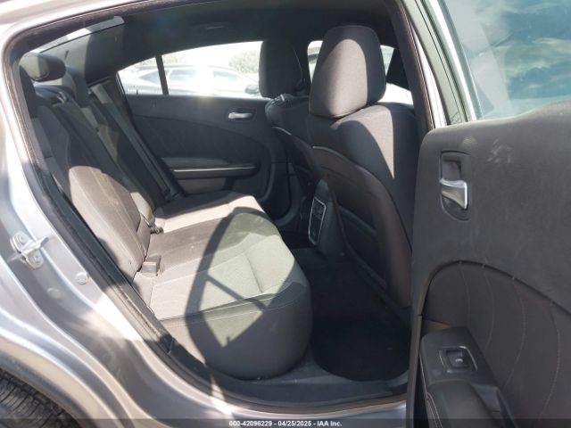 2C3CDXHG6GH313155 Dodge Charger Sxt