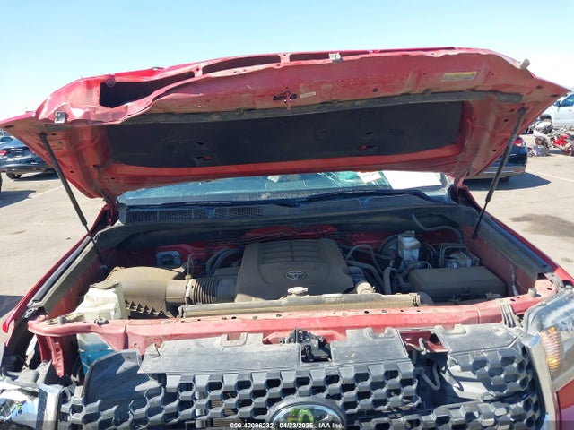 Toyota 3ur-fe 2021 5TFEY5F16MX291063 Image 10