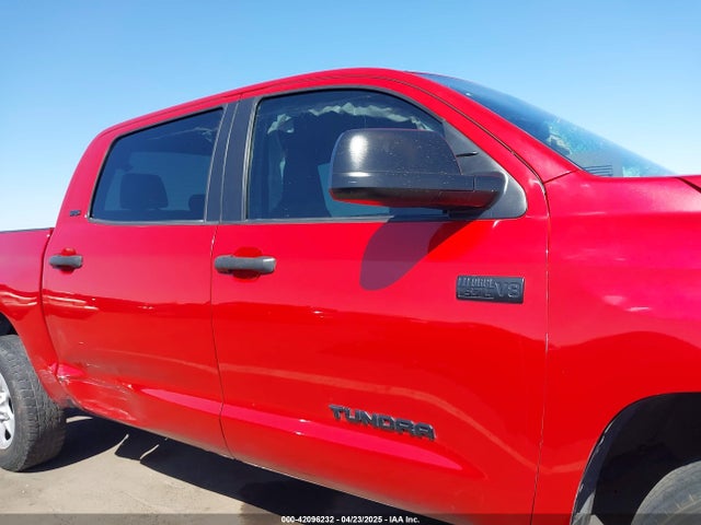 Toyota 3ur-fe 2021 5TFEY5F16MX291063 Image 13