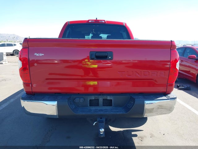 Toyota 3ur-fe 2021 5TFEY5F16MX291063 Image 16
