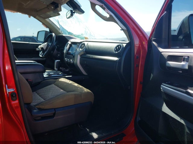 Toyota 3ur-fe 2021 5TFEY5F16MX291063 Image 5