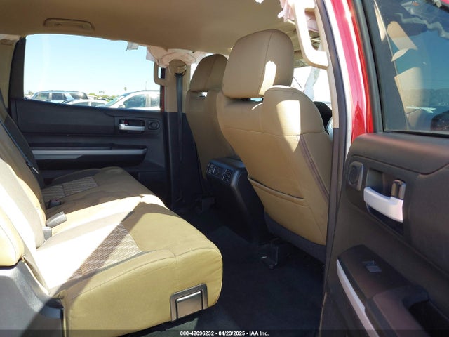 Toyota 3ur-fe 2021 5TFEY5F16MX291063 Image 8