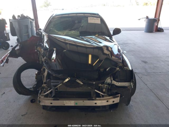 ZARFAMBN1K7607807 Alfa Romeo Giulia Ti Sport Rwd
