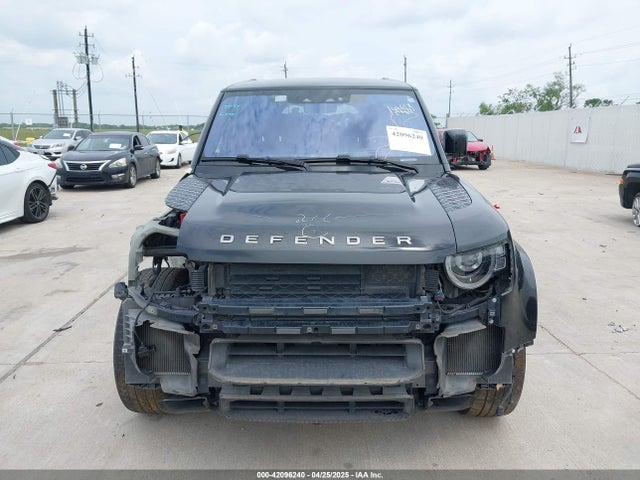 SALE27RUXM2036859 Land Rover aj120 i6