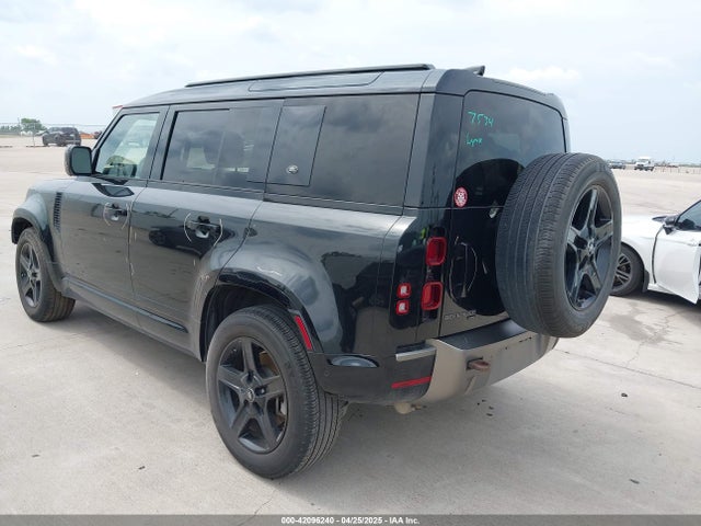SALE27RUXM2036859 Land Rover aj120 i6
