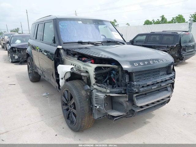 SALE27RUXM2036859 Land Rover aj120 i6
