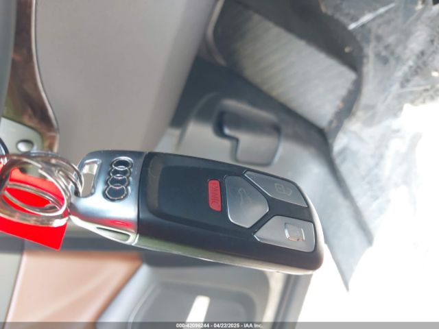 2017 AUDI Q7 WA1LAAF74HD011666 Photo 10