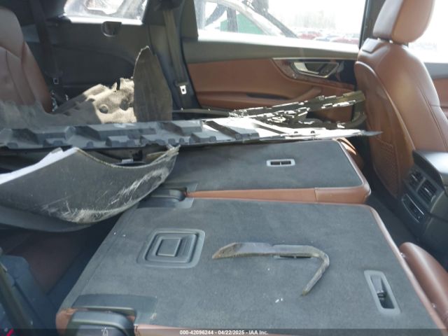 2017 AUDI Q7 WA1LAAF74HD011666 Photo 7
