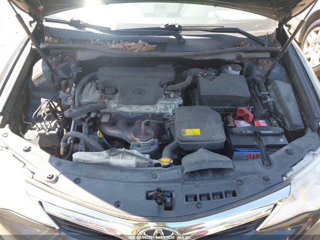 Toyota CAMRY XLE 2014 4T1BF1FK1EU755336 Image 10