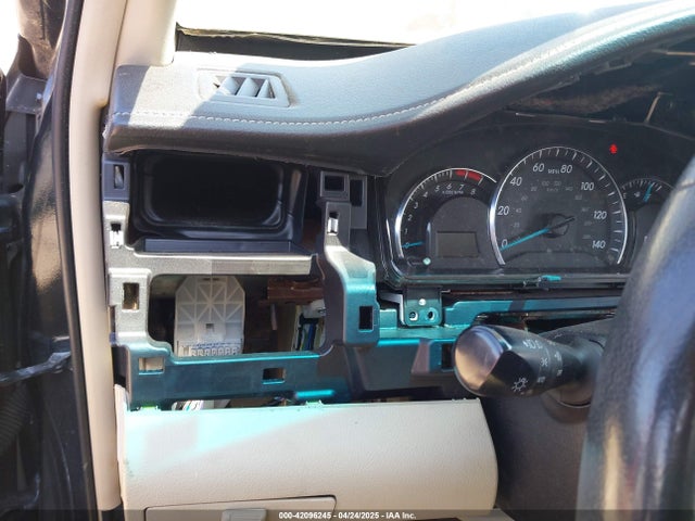 Toyota CAMRY XLE 2014 4T1BF1FK1EU755336 Image 13
