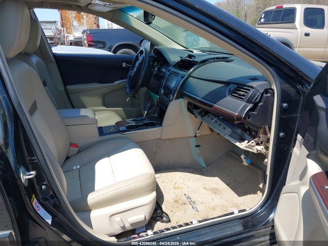 Toyota CAMRY XLE 2014 4T1BF1FK1EU755336 Image 5
